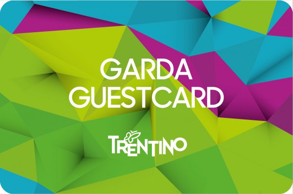 Garda Guest Card
